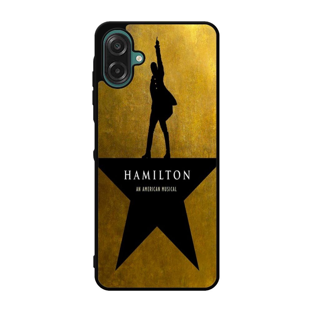 Jeep wranglers Case Samsung Galaxy A07 BC0221