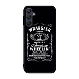 Jeep wranglers Samsung Galaxy A25 5G Case BC0221