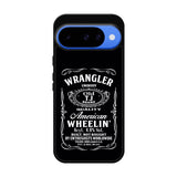 Jeep wranglers X4720 Google Pixel 10 Case