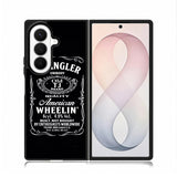 Jeep wranglers Samsung Galaxy Z Fold 8 Ultra Case BC0221