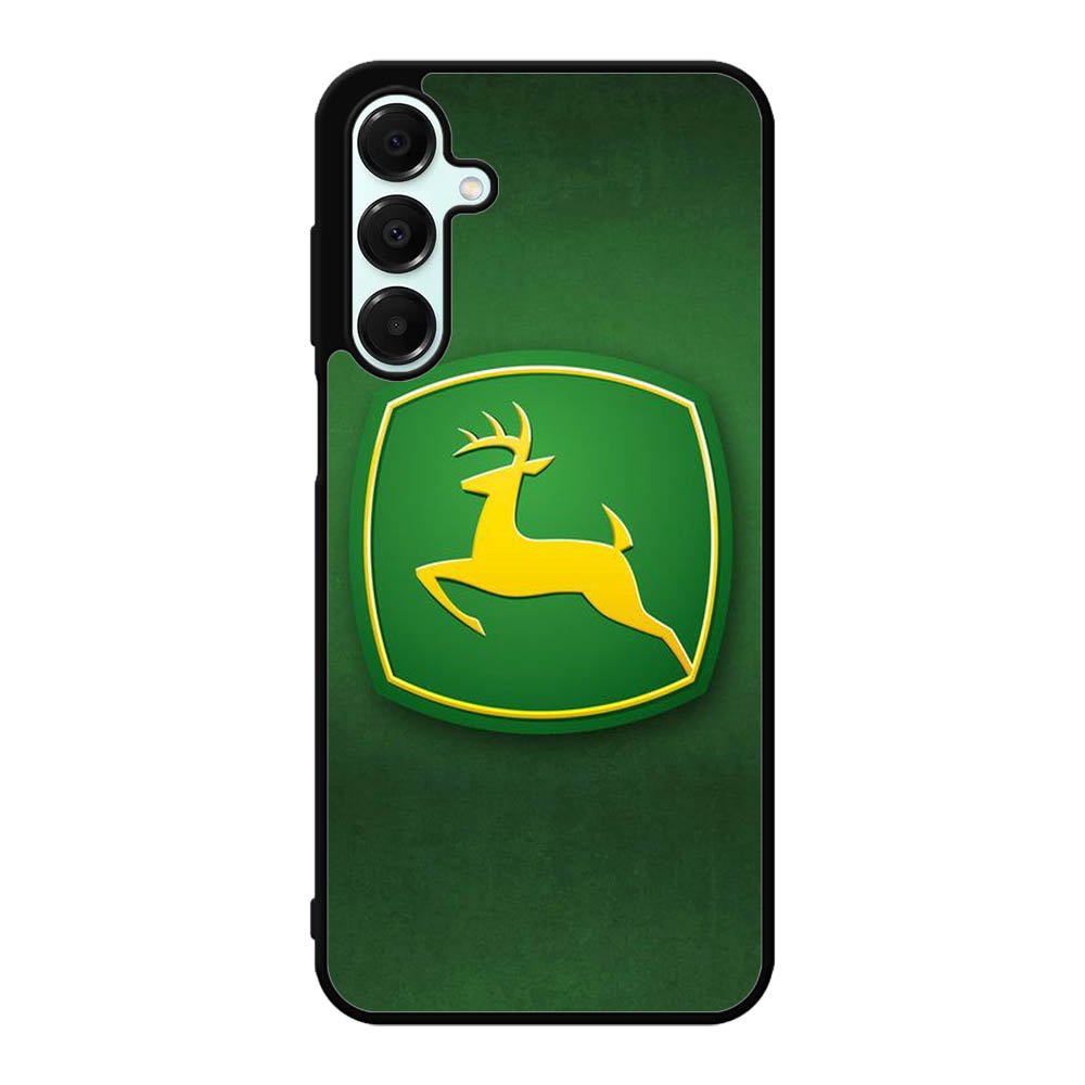 JOhn Deere Logo Green Samsung Galaxy A16 Case BC0222