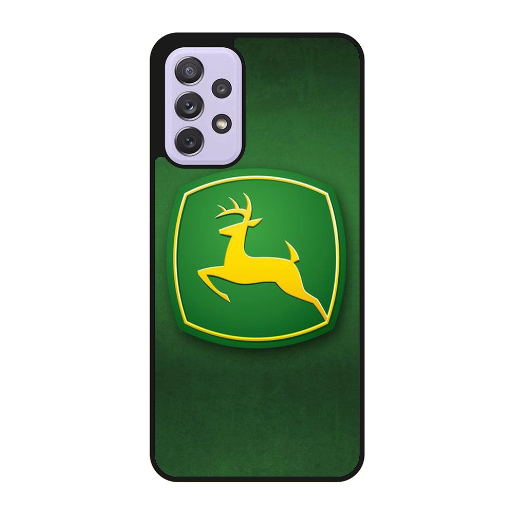 JOhn Deere Logo Green Samsung Galaxy A23 5G Case BC0222