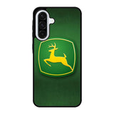 John Deere Logo Green Samsung Galaxy A56 Case FE0204