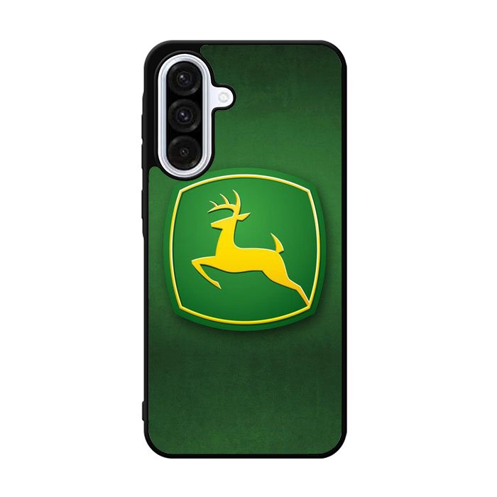 John Deere Logo Green Samsung Galaxy A36 Case FE0204