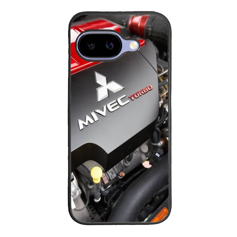 Mitsubishi Lancer Mivec Google Pixel 10A Case BC0228