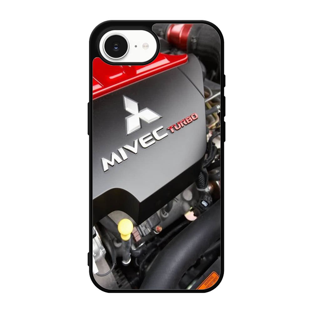 Mitsubishi Lancer Mivec iPhone 17e Case BC0228