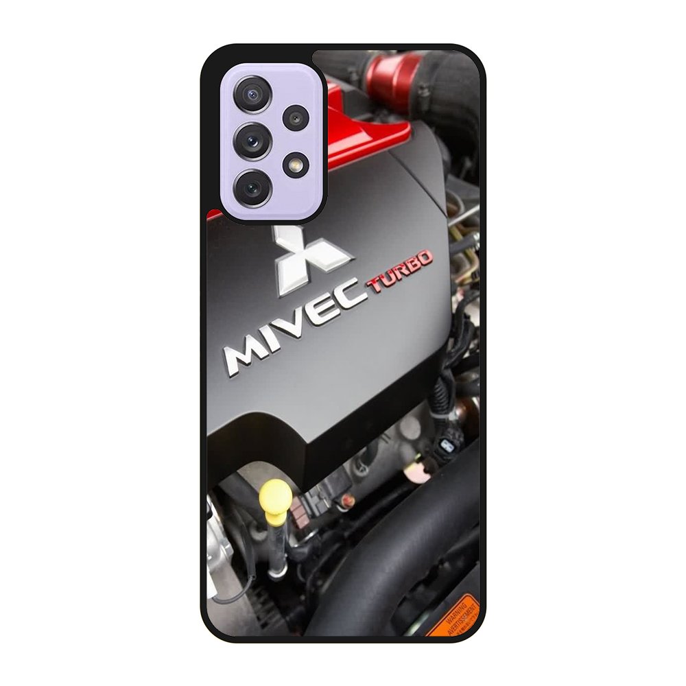 Mitsubishi Lancer Mivec Samsung Galaxy A23 5G Case BC0228