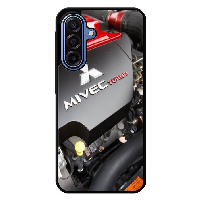 Mitsubishi Lancer Mivec Samsung Galaxy A17 5G Case BC0228