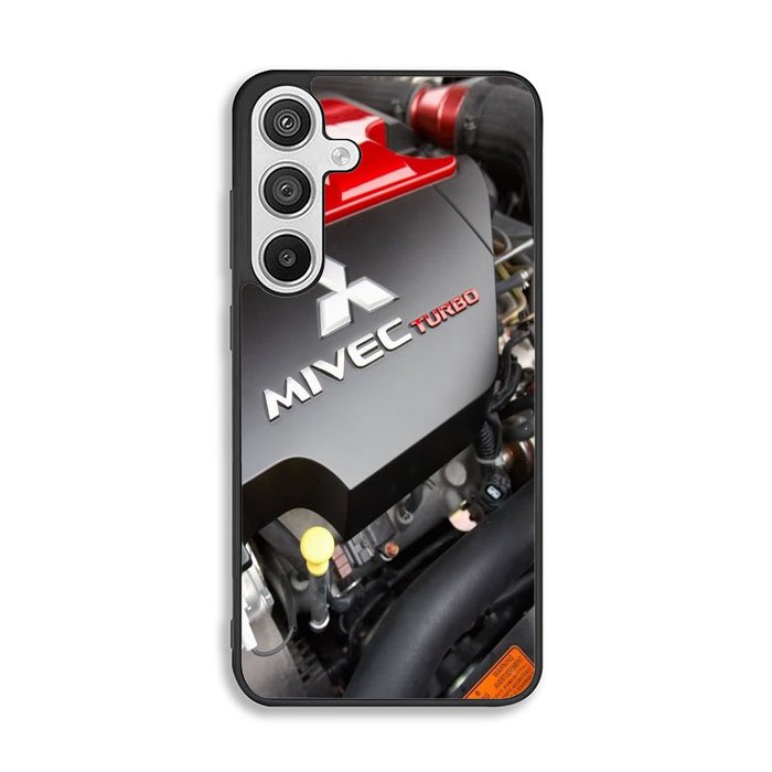 Mitsubishi Lancer Mivec Samsung Galaxy A26 Case BC0228