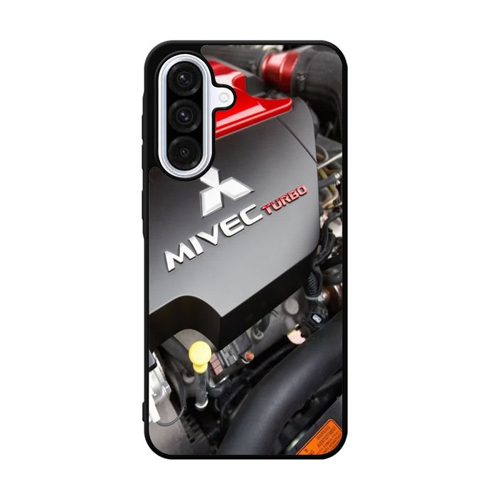 Mitsubishi Lancer Mivec Samsung Galaxy A36 Case BC0228