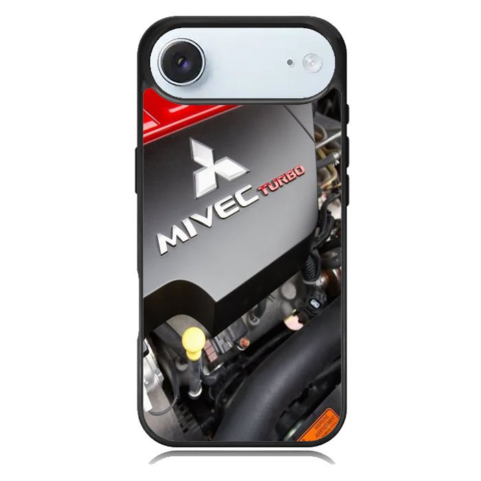 Mitsubishi Lancer Mivec iPhone 17 Air Case BC0228