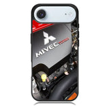 Mitsubishi Lancer Mivec iPhone 17 Air Case BC0228