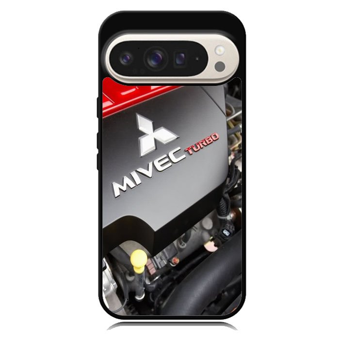 Mitsubishi Lancer Mivec Google Pixel 10 Pro XL Case BC0228
