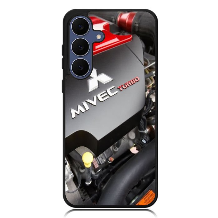 Mitsubishi Lancer Mivec Samsung Galaxy S25 FE Case BC0228