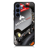 Mitsubishi Lancer Mivec Samsung Galaxy S25 FE Case BC0228