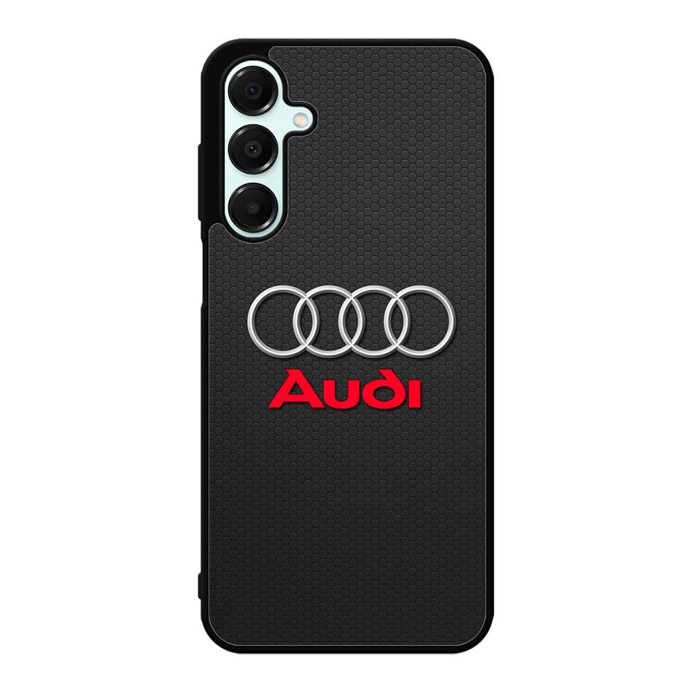 Audi Car Rs Logo Samsung Galaxy A16 Case BC0283