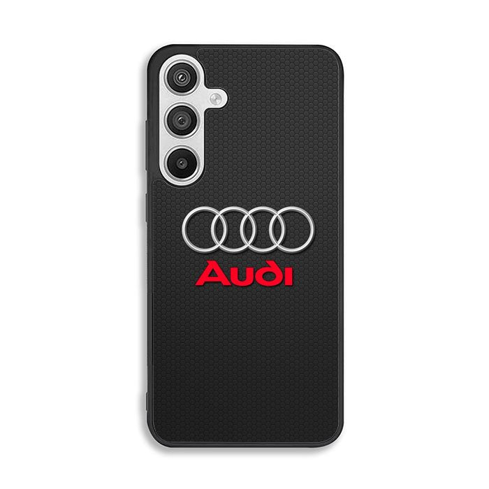 Audi Car Rs Logo Samsung Galaxy A26 Case BC0283