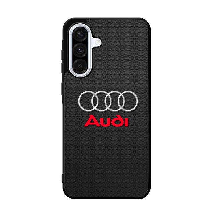 Audi Car Rs Logo Samsung Galaxy A36 Case BC0283