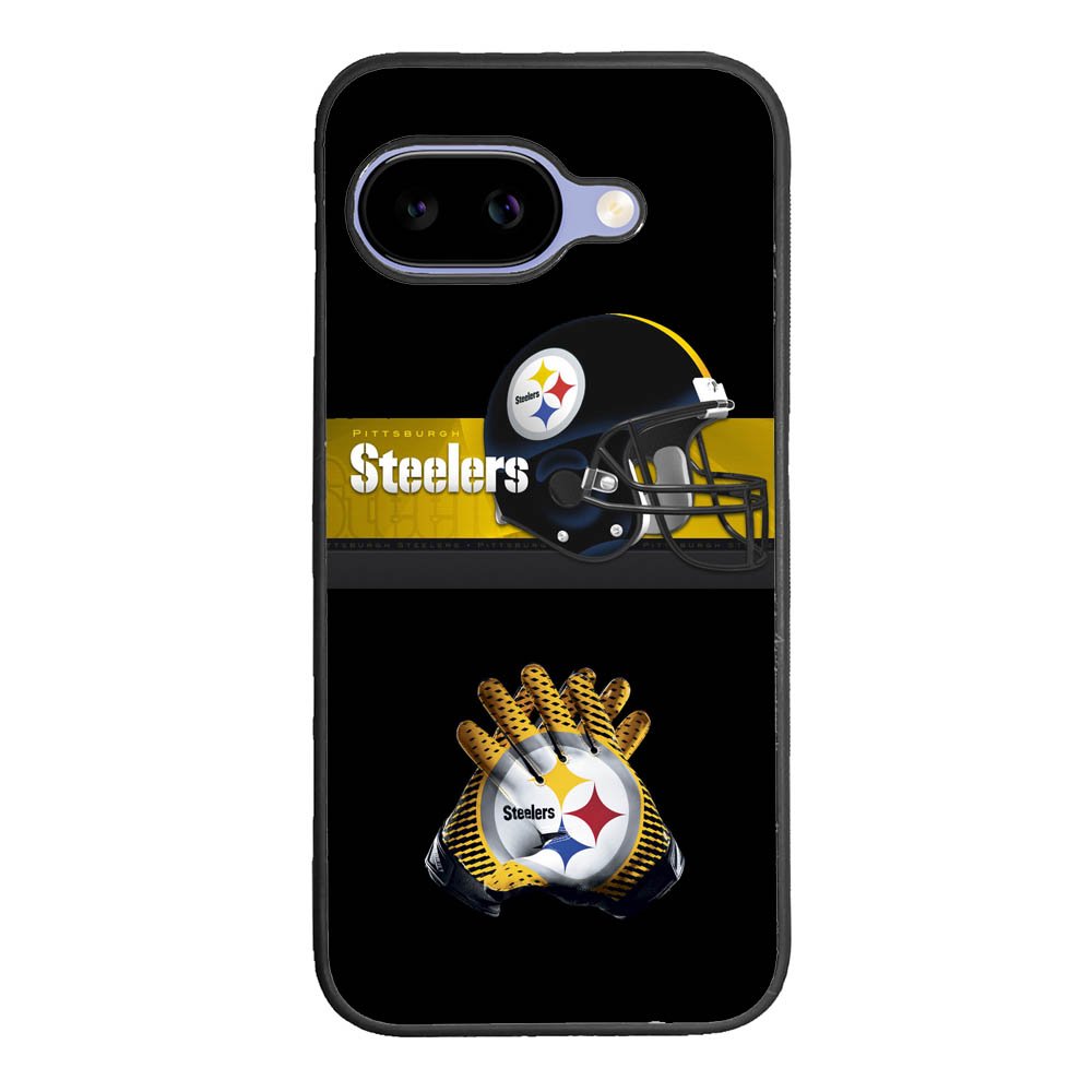 Pittsburgh Steelers Google Pixel 10A Case BC0259