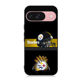 Pittsburgh Steelers Case Google Pixel 9 BC0259