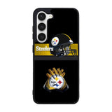 Pittsburgh Steelers Case Samsung Galaxy S25 5G BC0259
