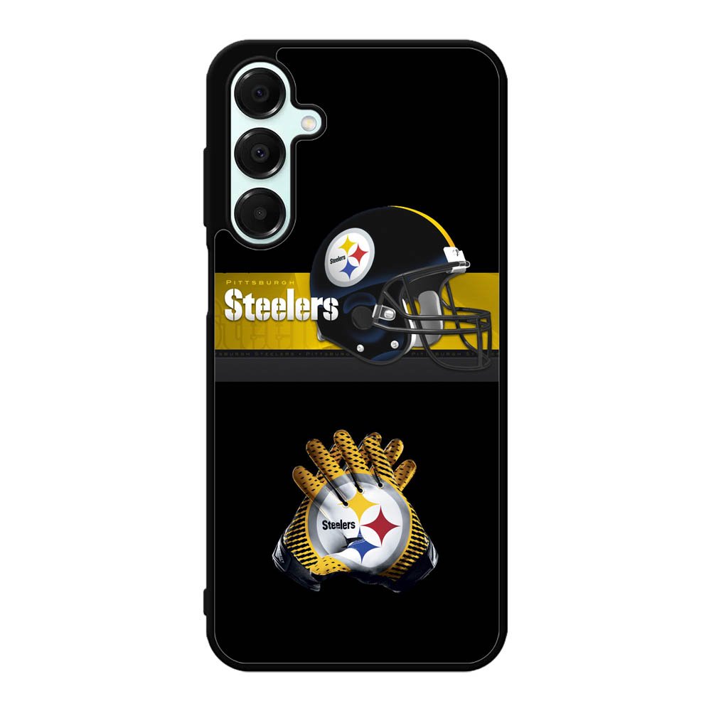 Pittsburgh Steelers Samsung Galaxy A16 Case BC0259