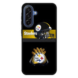 Pittsburgh Steelers Samsung Galaxy A17 5G Case BC0259