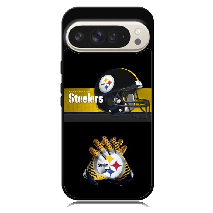 Pittsburgh Steelers Google Pixel 10 Pro XL Case BC0259