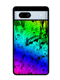 Ahegao Pervert Girls Manga Google Pixel 7A Case