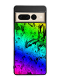 Ahegao Pervert Girls Manga Google Pixel 7 Pro Case