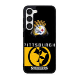 Pittsburgh Steelers New Case Samsung Galaxy S24 Plus 5G BC0248