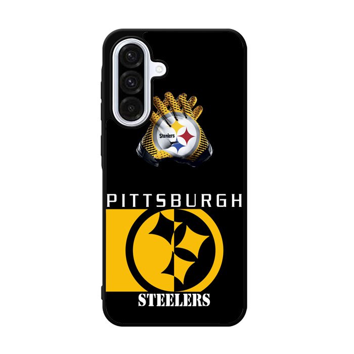 Ahegao Pervert Girls Manga Samsung Galaxy A36 Case FE4090