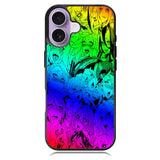 Ahegao Pervert Girls Manga iPhone 17 Case BC0149