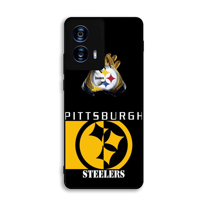 Ahegao Pervert Girls Manga Motorola Moto G Power 5G 2024 Case FE1157
