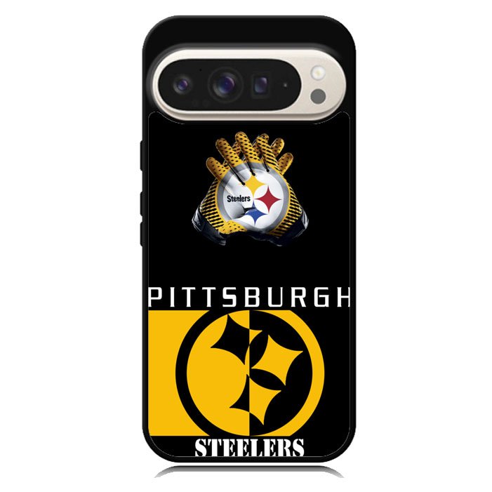Pittsburgh Steelers New Google Pixel 10 Pro XL Case BC0248