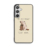 Are You a Beaver Cuz Dam Samsung Galaxy A26 5G Case BC0150