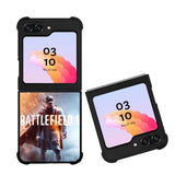 Battlefield 1 Case Samsung Galaxy Z Flip 5 5G BC0152