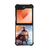 Battlefield 1 Case Samsung Galaxy Z Flip 6 5G BC0152
