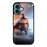 Battlefield 1 Case iPhone 16 Plus BC0152