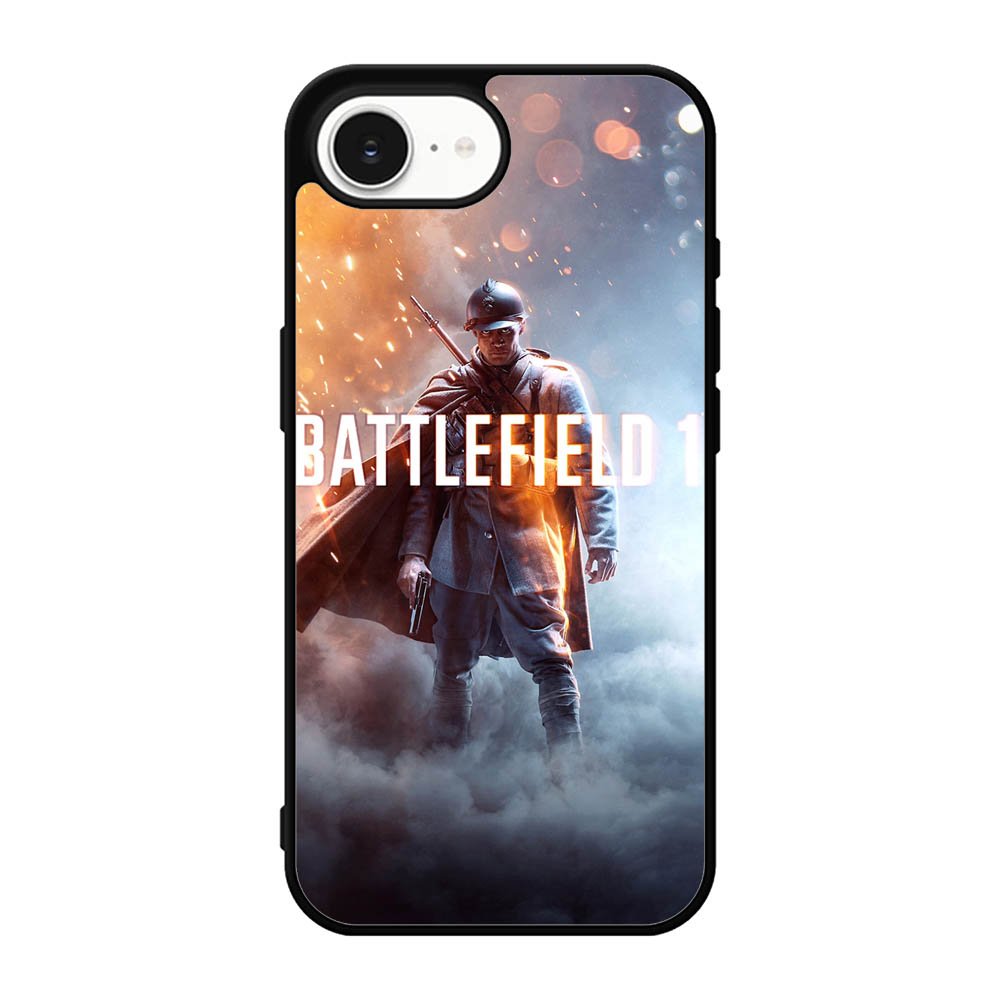 Battlefield 1 iPhone 17e Case BC0152