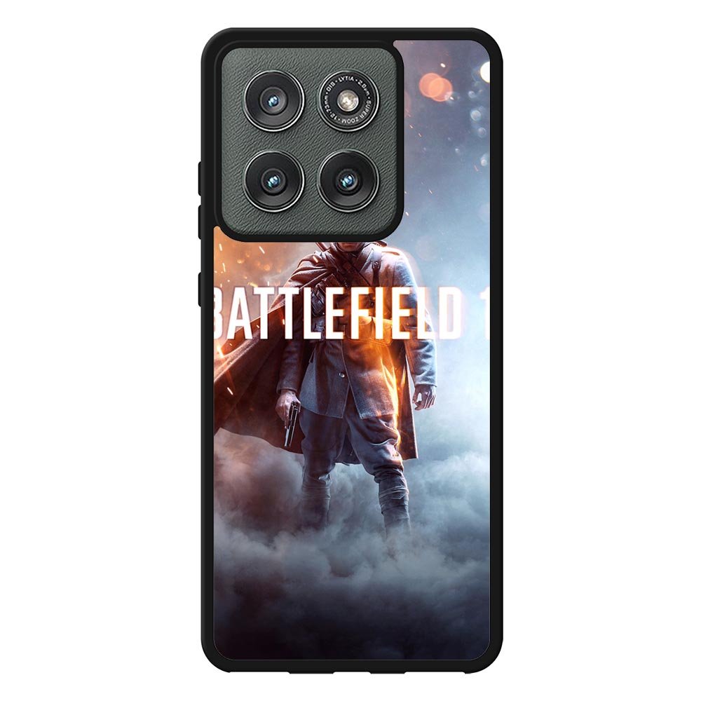 Battlefield 1 Case Motorola Moto Edge 2025 BC0152
