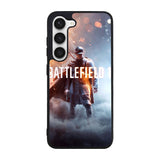 Battlefield 1 Case Samsung Galaxy S25 Plus 5G BC0152