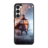 Battlefield 1 Case Samsung Galaxy S24 Plus 5G BC0152