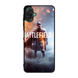 Battlefield 1 Case Samsung Galaxy A07 BC0152