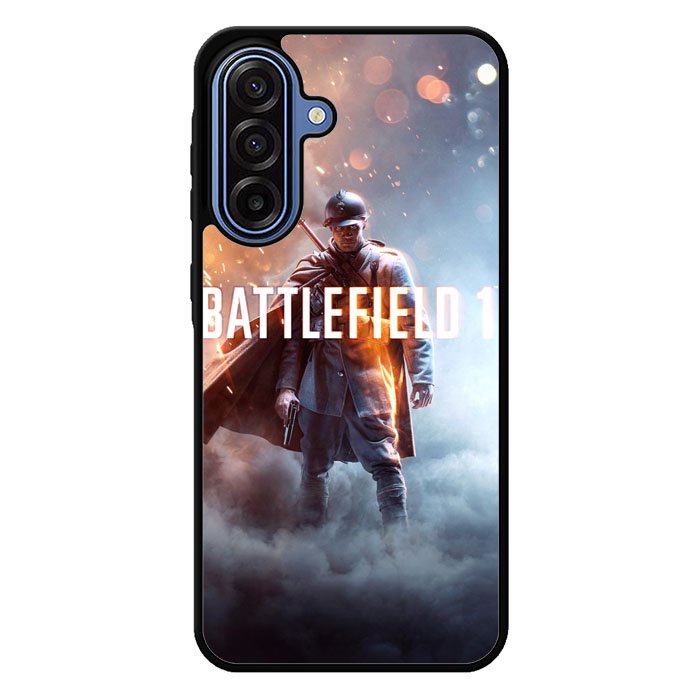 Battlefield 1 Samsung Galaxy A17 5G Case BC0152