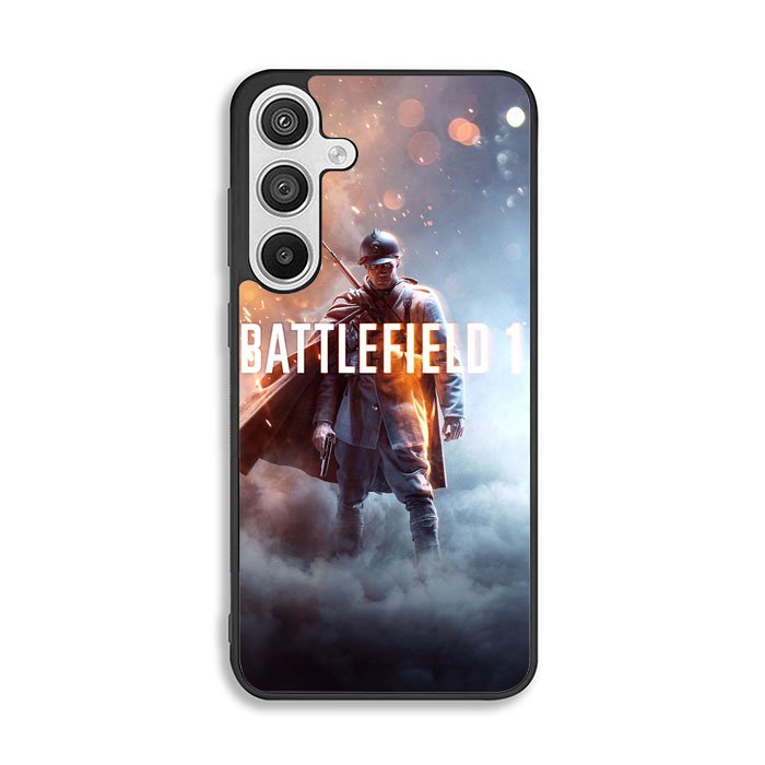 Battlefield 1 Samsung Galaxy A26 5G Case BC0152