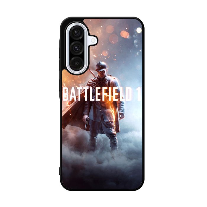 Battlefield 1 Samsung Galaxy A36 Case BC0152