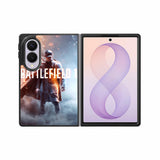 Battlefield 1 Samsung Galaxy Z Fold 8 Case BC0152