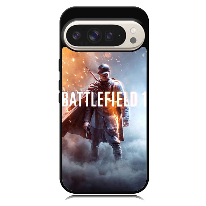 Battlefield 1 Google Pixel 10 Pro XL Case BC0152