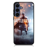 Battlefield 1 Samsung Galaxy S25 FE Case BC0152